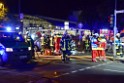 Schwerer VU Koeln Raderthal Bonnerstr Raderthalguertel P002